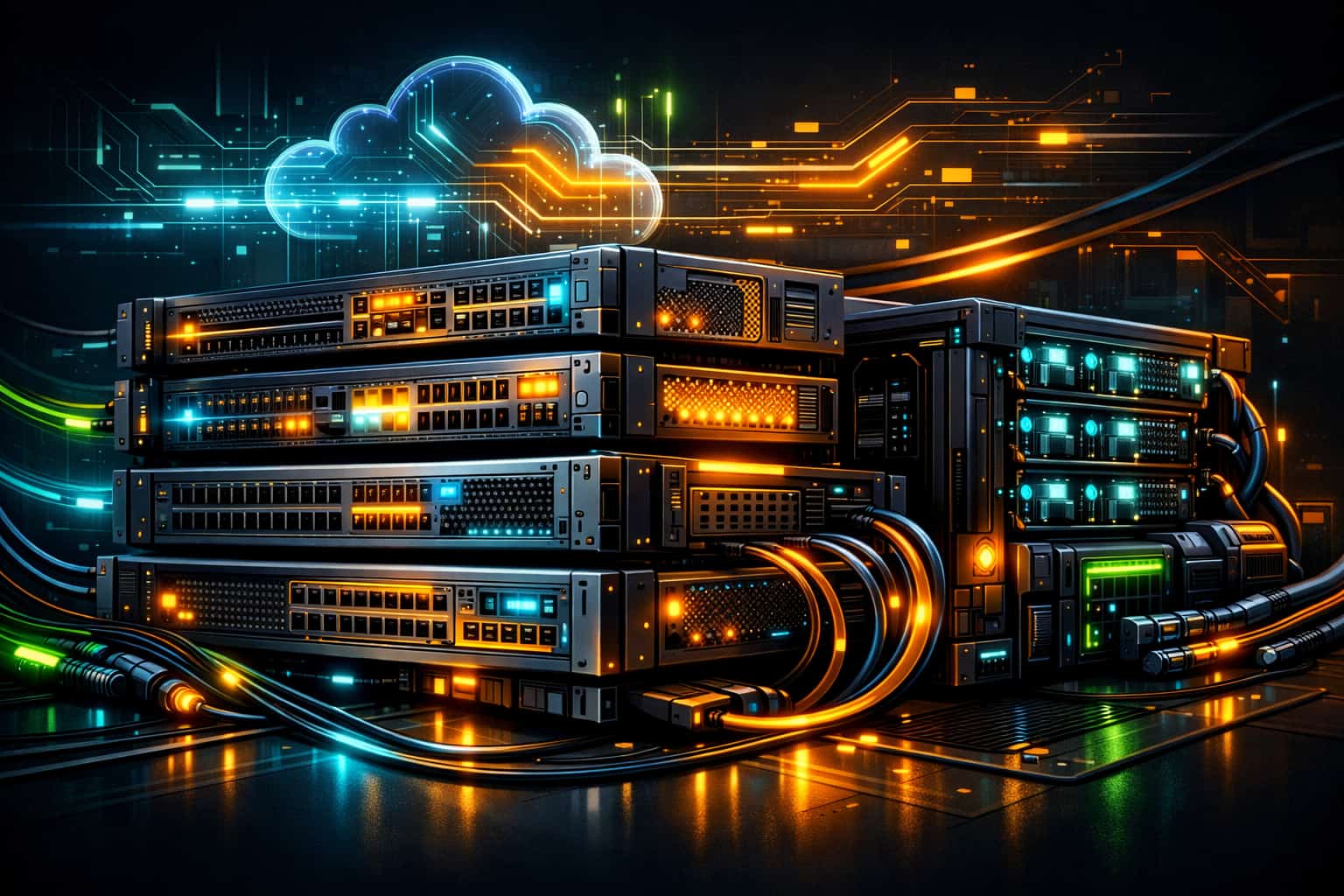 Arista Networks (ANET): AI Networking Premium vs. Valuation