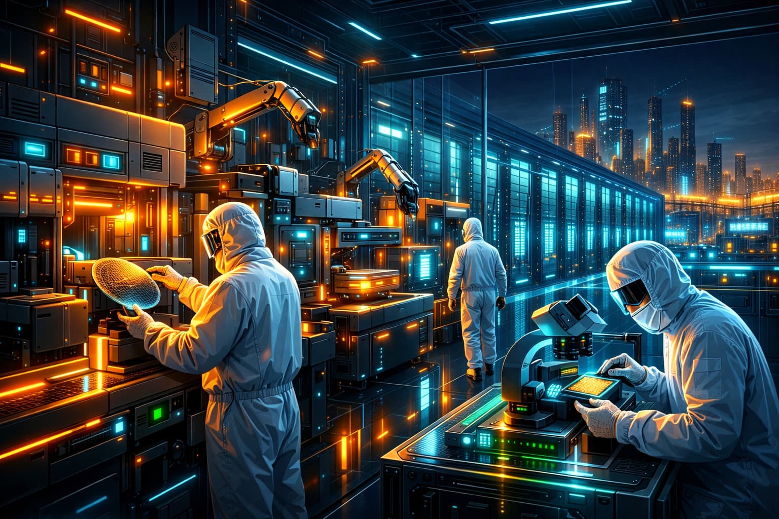 Advanced Micro Devices, Inc. (AMD) rises on China optimism