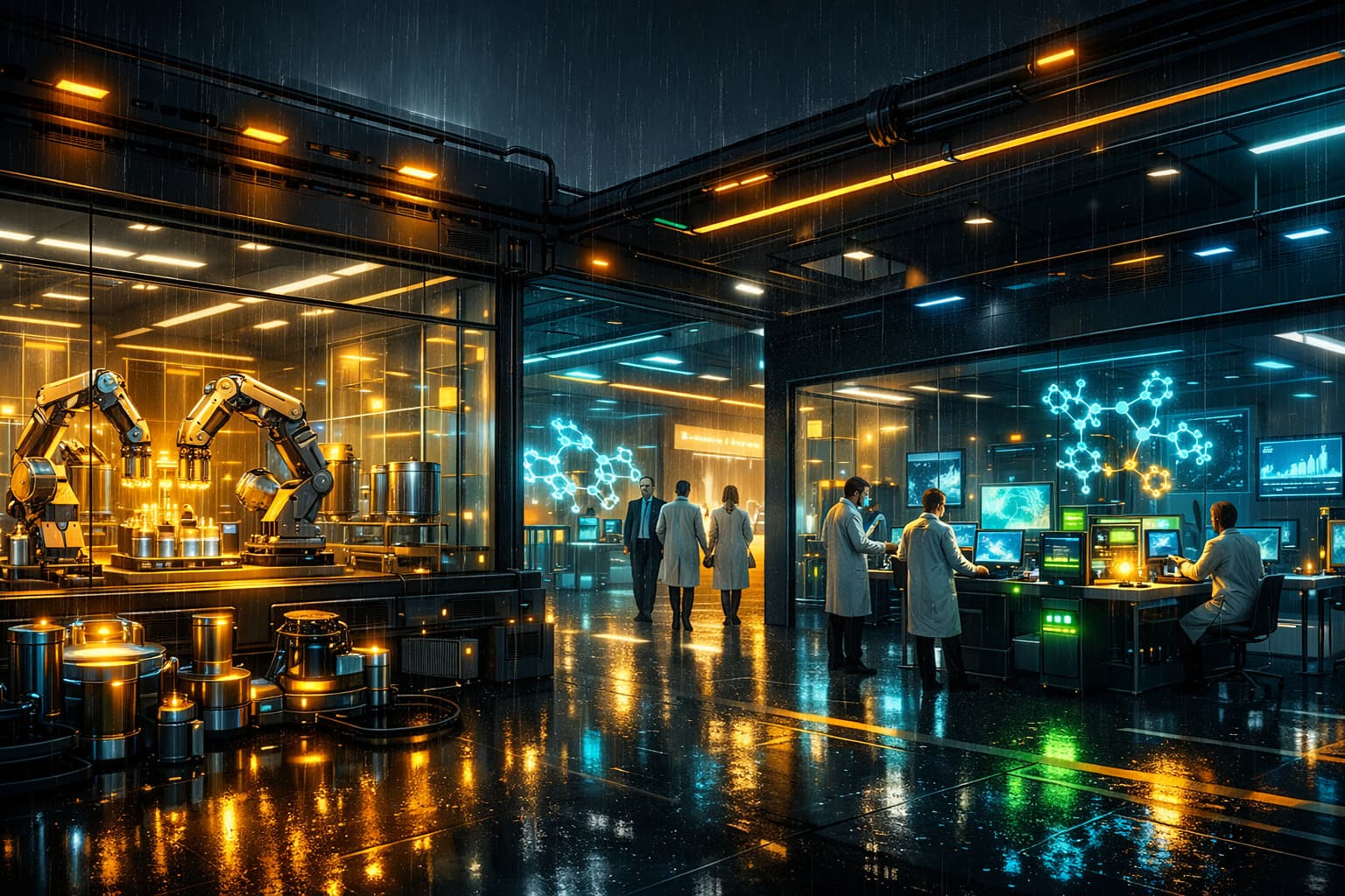 BeOne Medicines AG (ONC) gains on deep earnings beat
