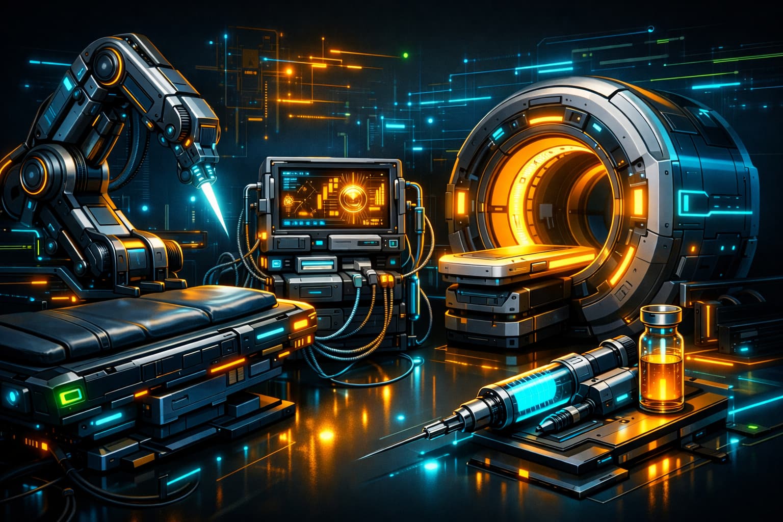 Top Medical Devices Stocks: Our 3 Picks for July 2026