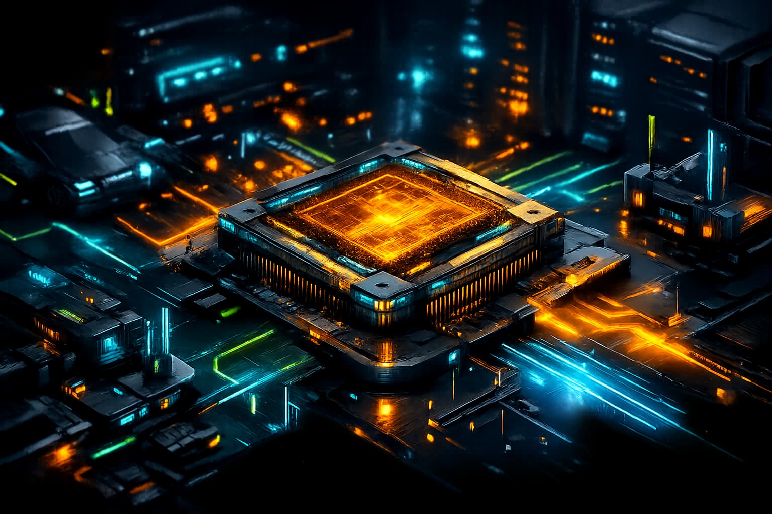 Qualcomm (QCOM): Diversification Offsets Handset Weakness