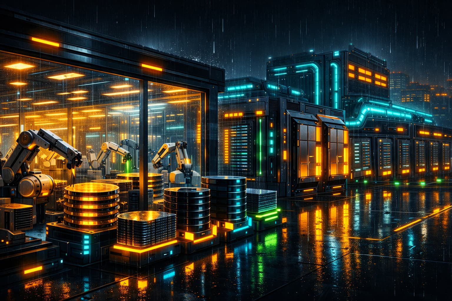 Micron Technology, Inc. (MU) rises 5.6% on AI demand