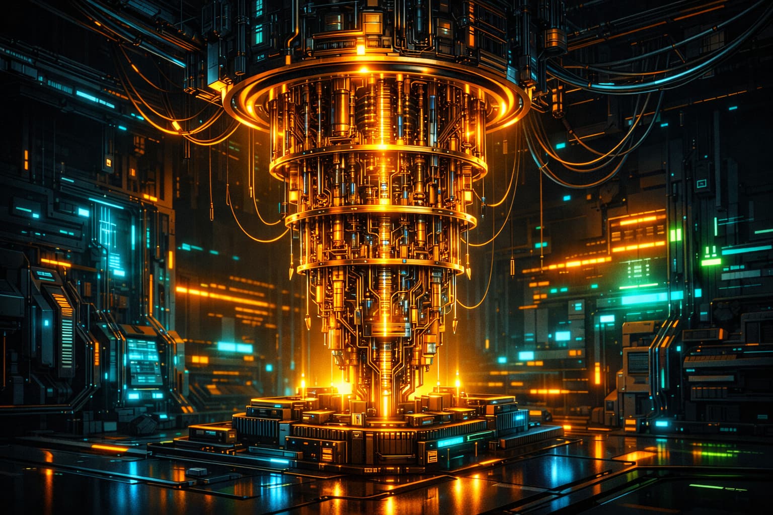 IQM Quantum Computers IPO: The Bull and Bear Case