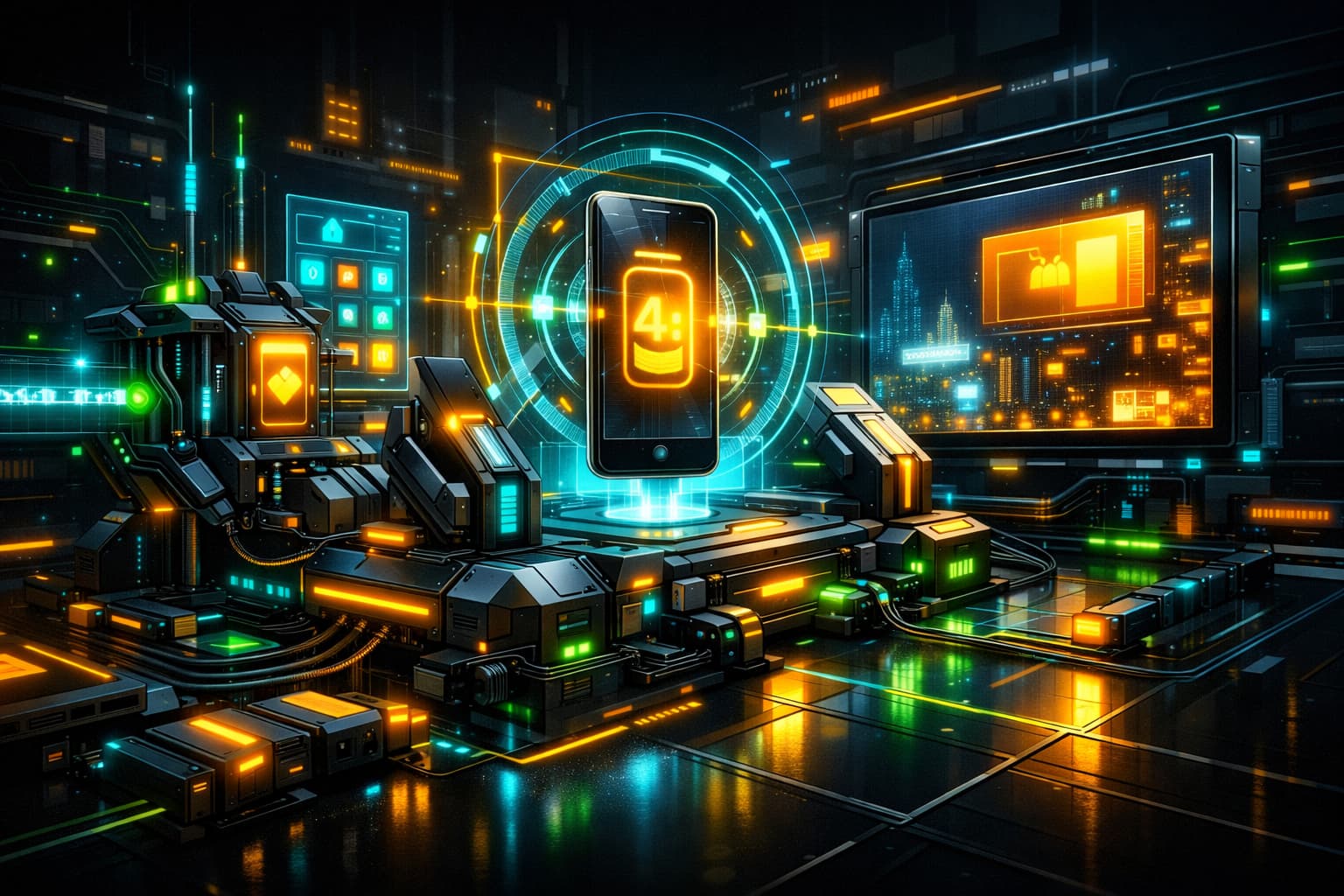 AppLovin (APP): AI Ad Platform Momentum