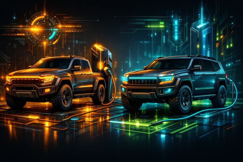 Rivian Automotive (RIVN): R2 Execution Is the Key Catalyst