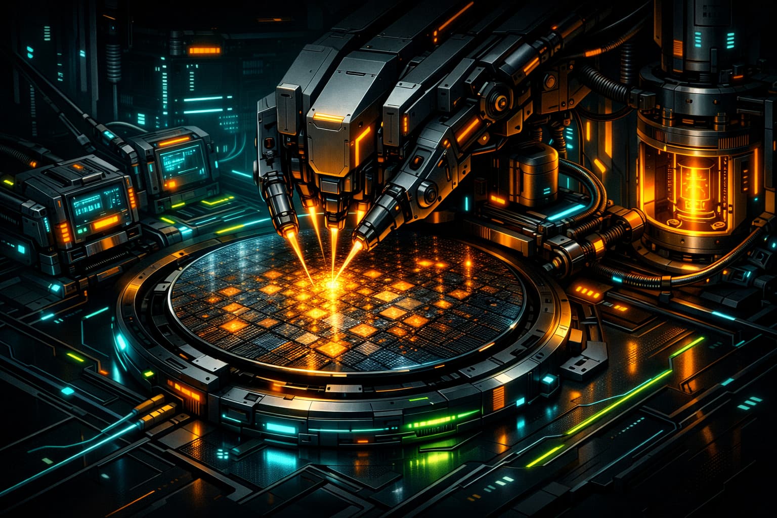 FormFactor just became the AI selloff’s easiest quality-stock rebound case