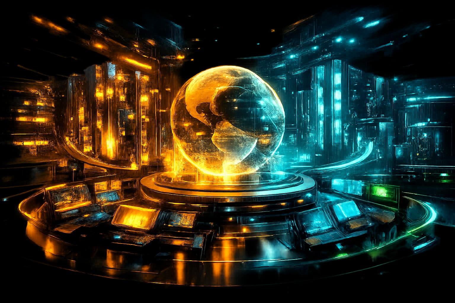 BlackRock (BLK): Scale, Flows, and Tech Drive the Buy Case