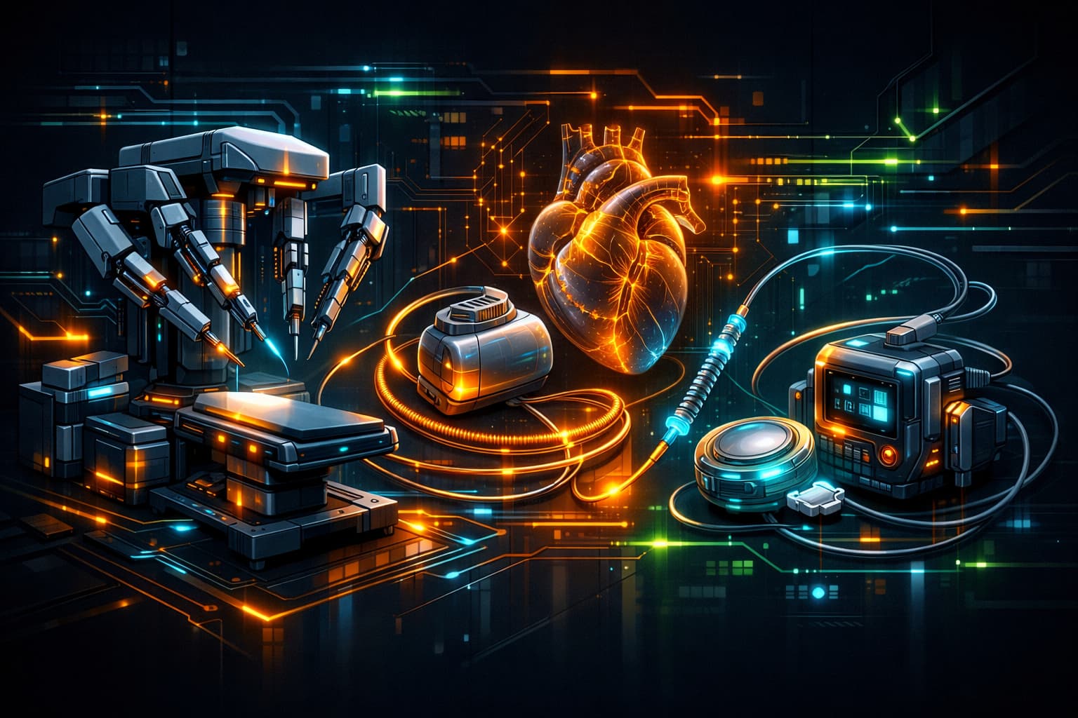 Medtronic (MDT): Broad-Based Growth Is Finally Accelerating
