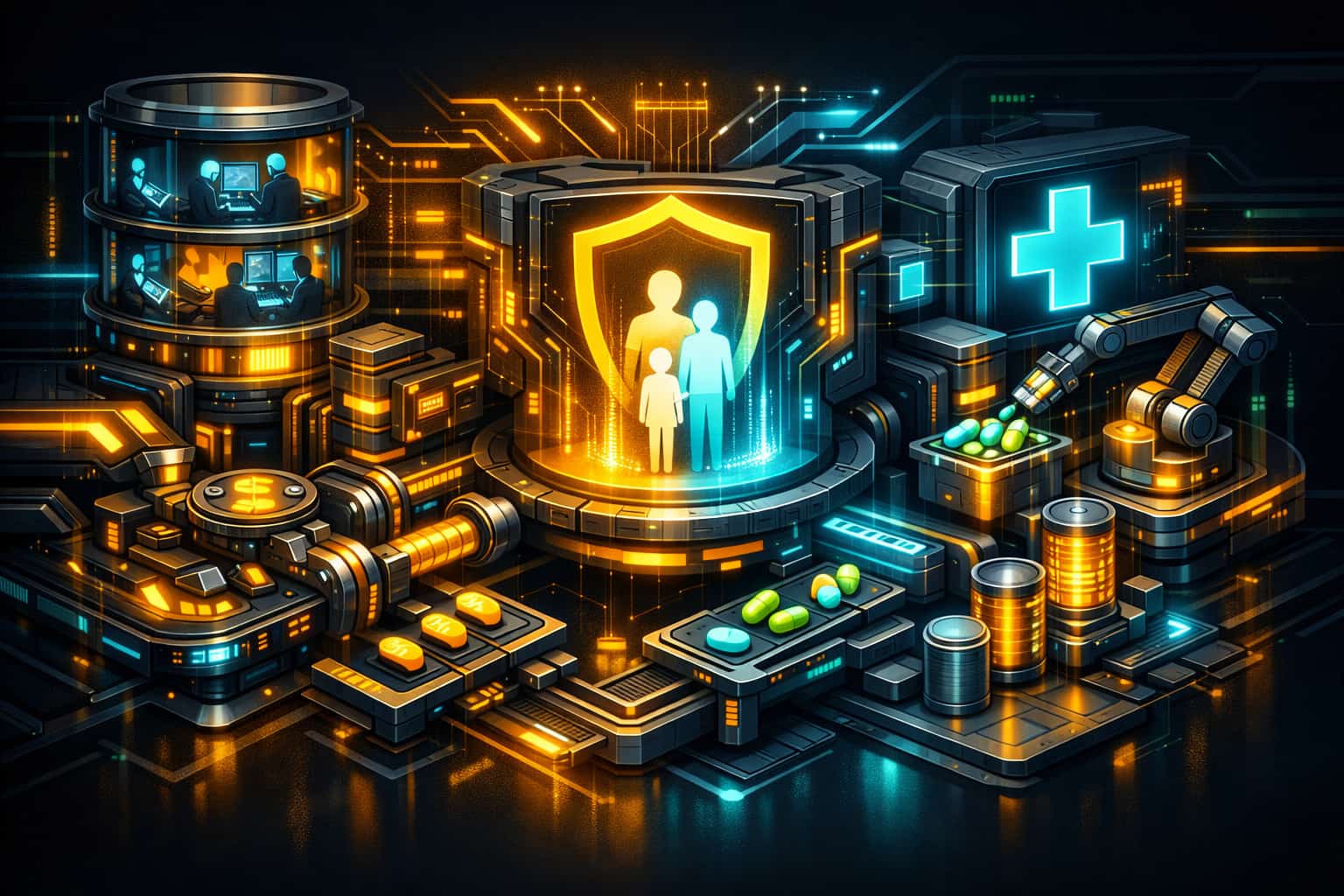 Globe Life (GL): Cash-Generative Buyback Compounder