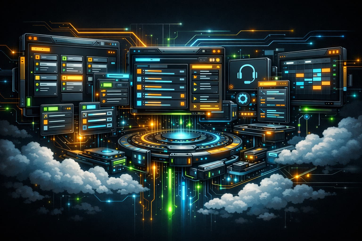 Atlassian (TEAM): AI and Cloud Growth Drive the Case