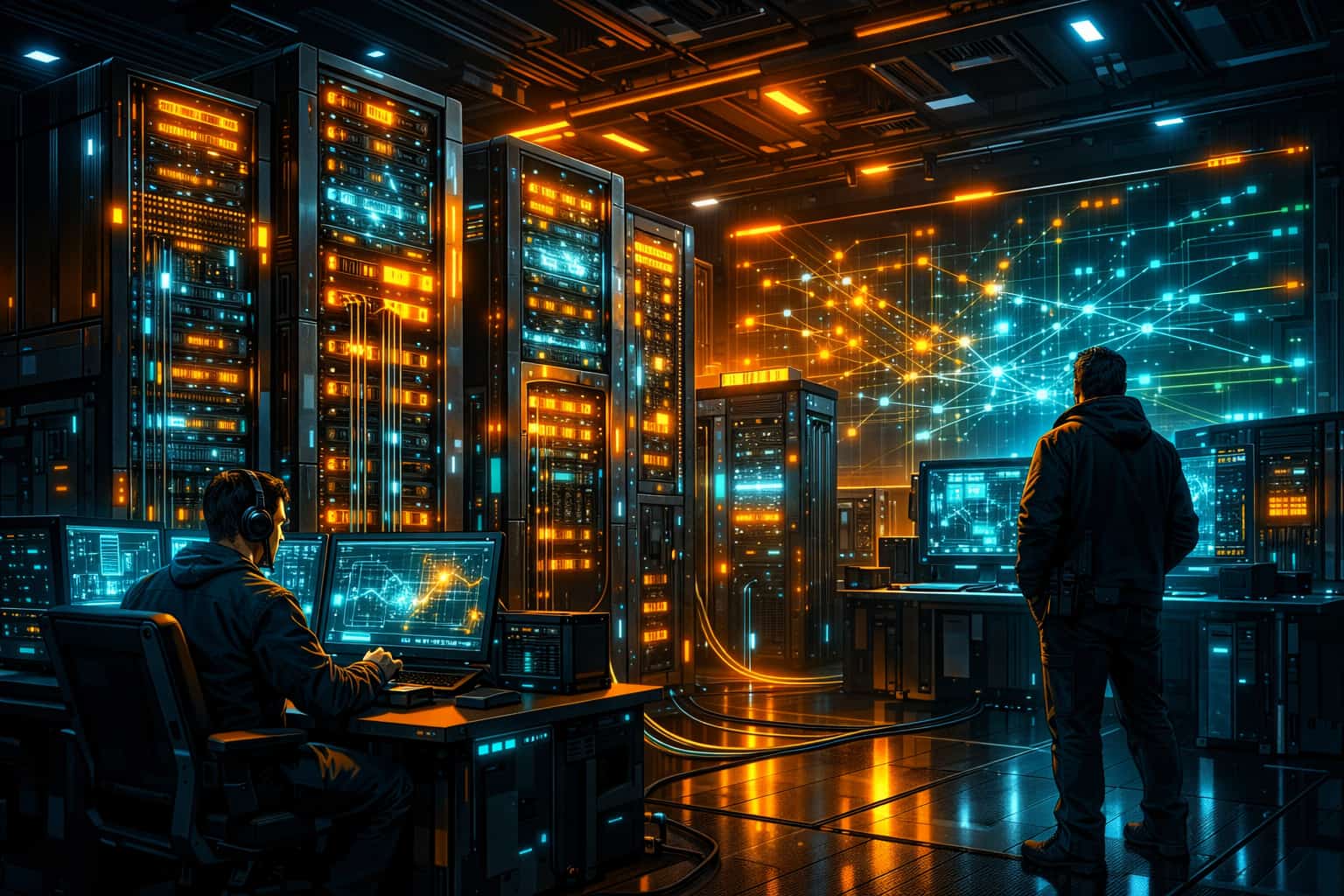 Ciena Corporation (CIEN) drops after earnings beats
