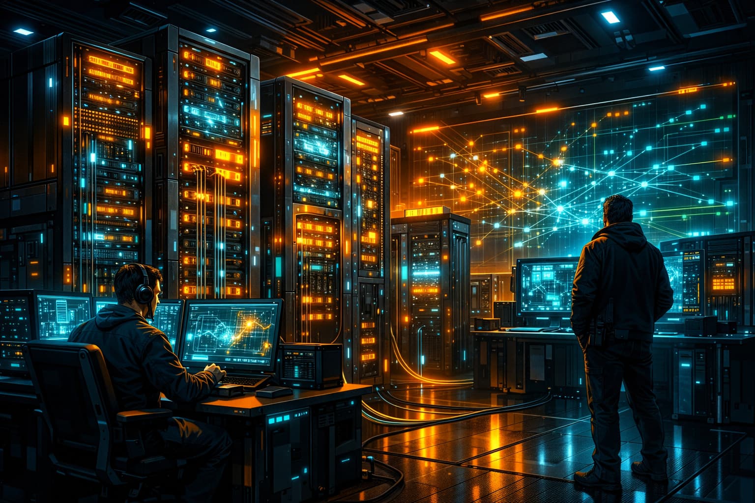 Ciena Corporation (CIEN) drops after earnings beats