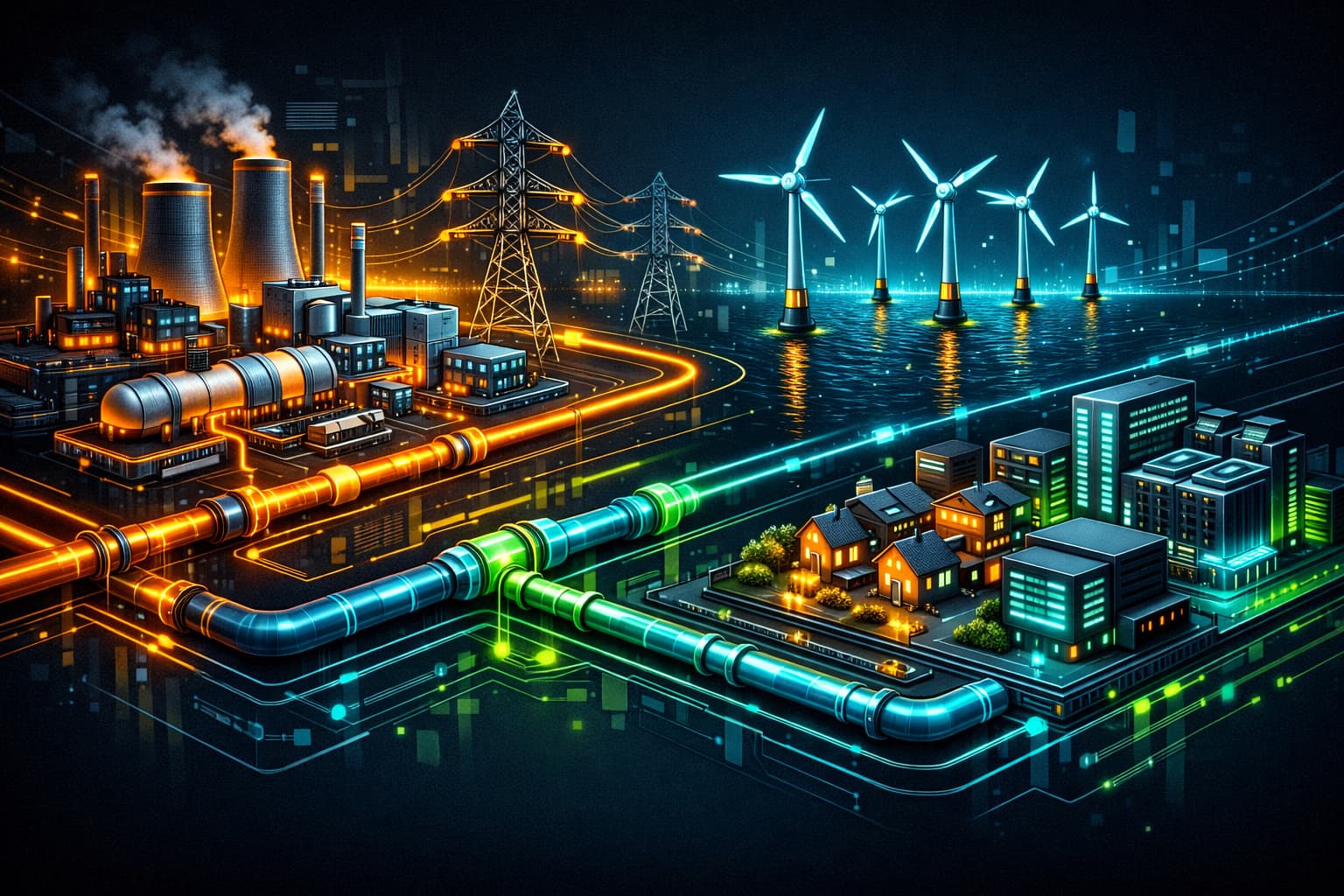 Dominion Energy (D): Data Center Growth vs. Leverage