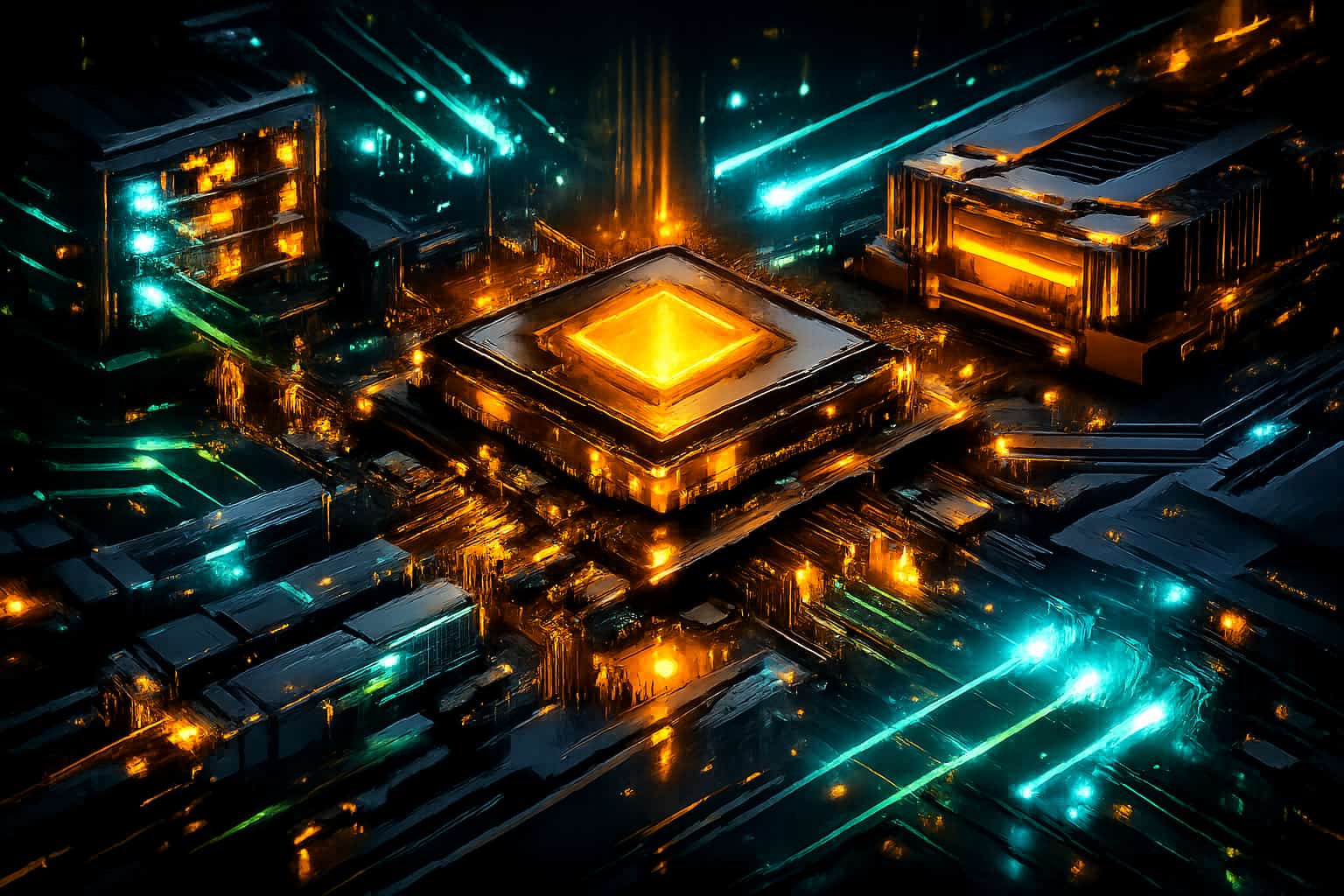 Marvell Technology (MRVL): AI Infrastructure Growth With Valuation Risk