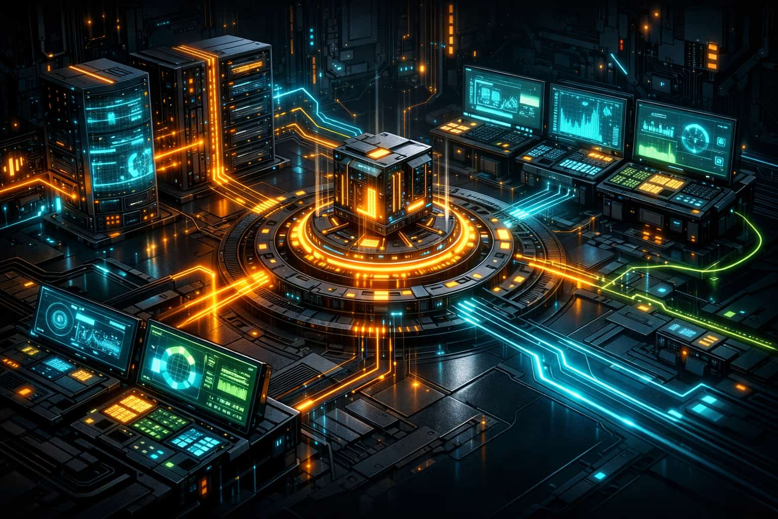 Palantir Technologies (PLTR): AI Growth at a Price