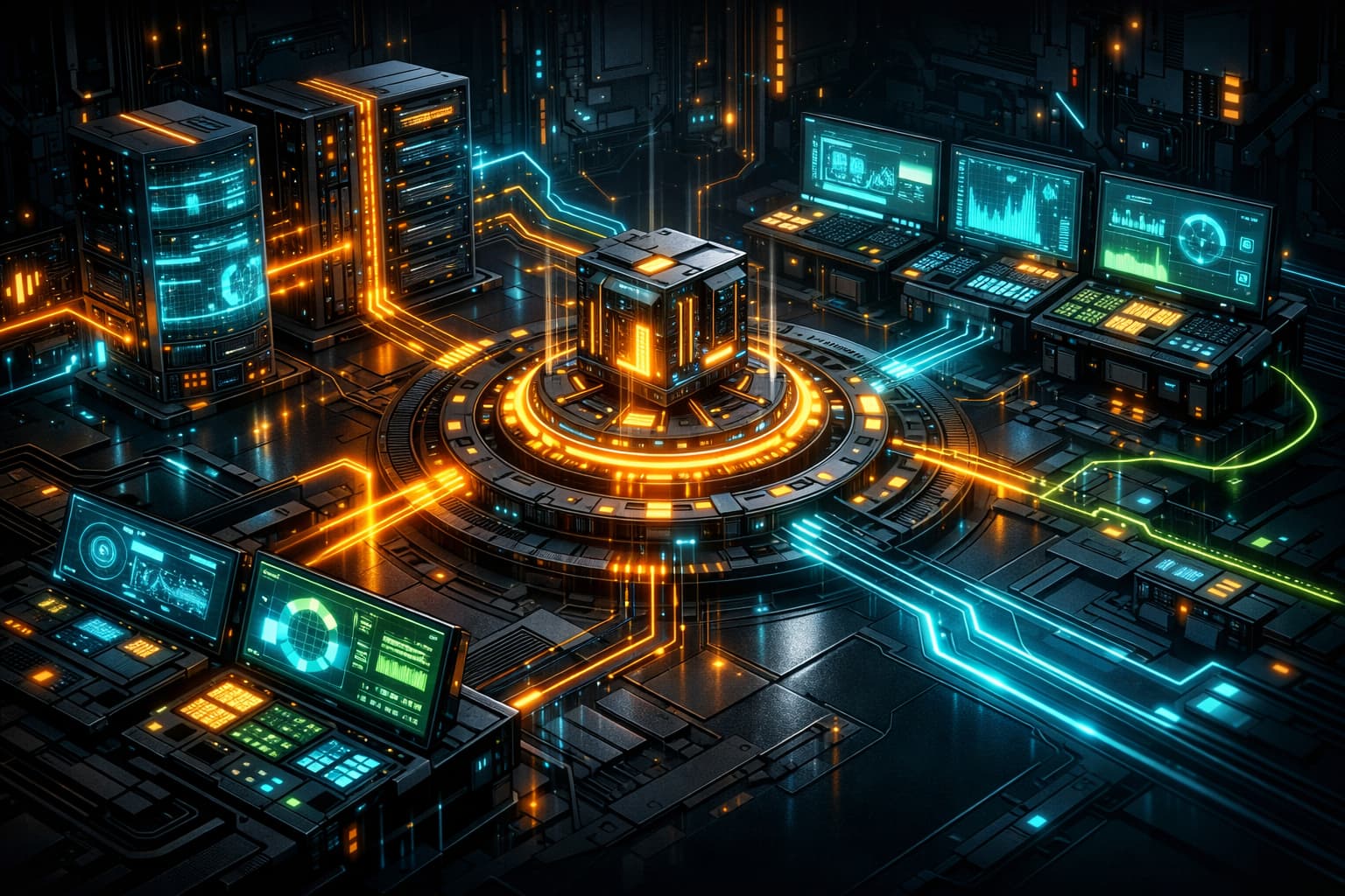 Palantir Technologies (PLTR): AI Growth at a Price