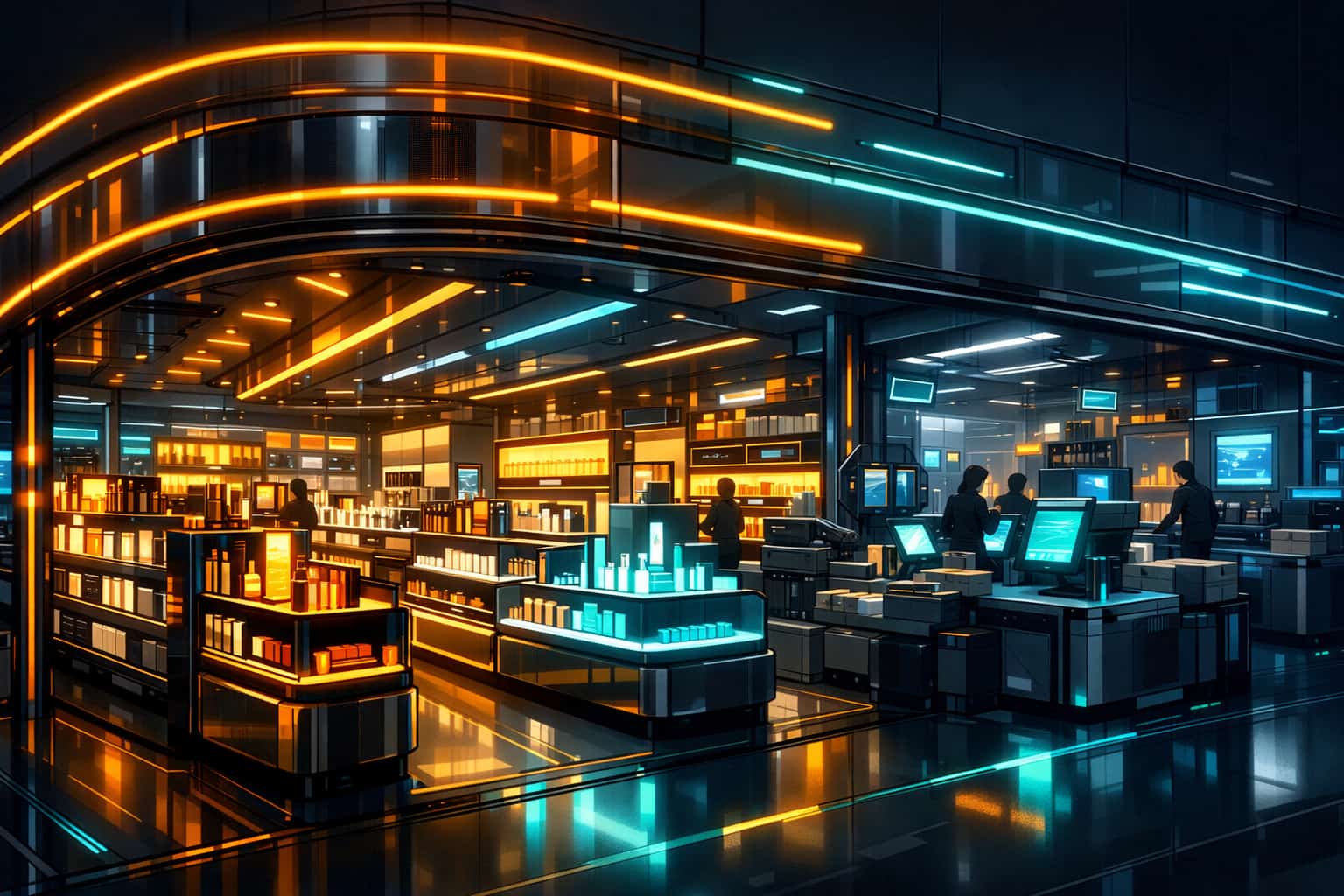 Ulta Beauty, Inc. (ULTA) slips 3.7% despite earnings beats