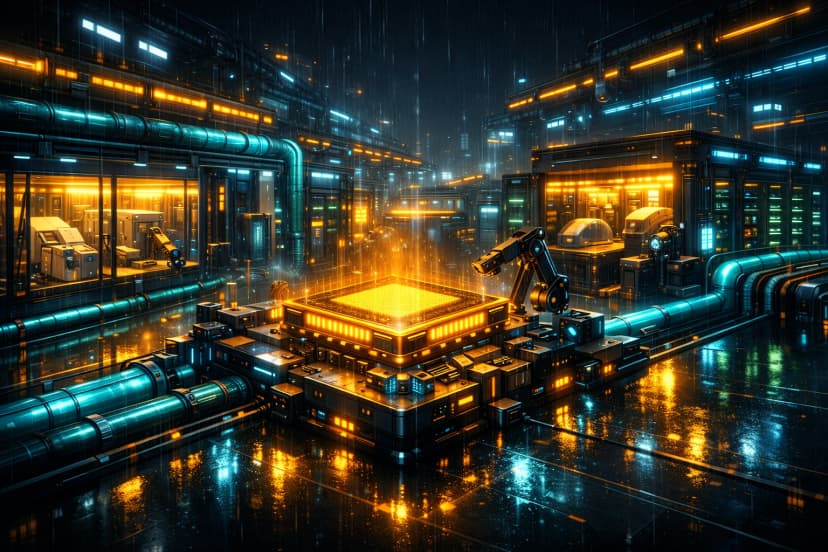 Marvell Technology, Inc. (MRVL) rises on AI demand