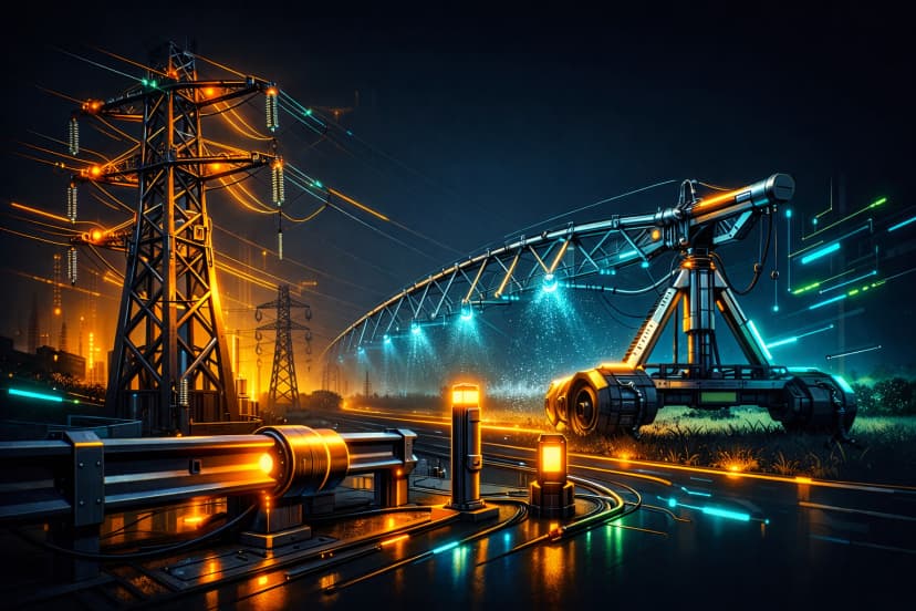 Valmont Industries (VMI): Infrastructure Growth Drives a Buy