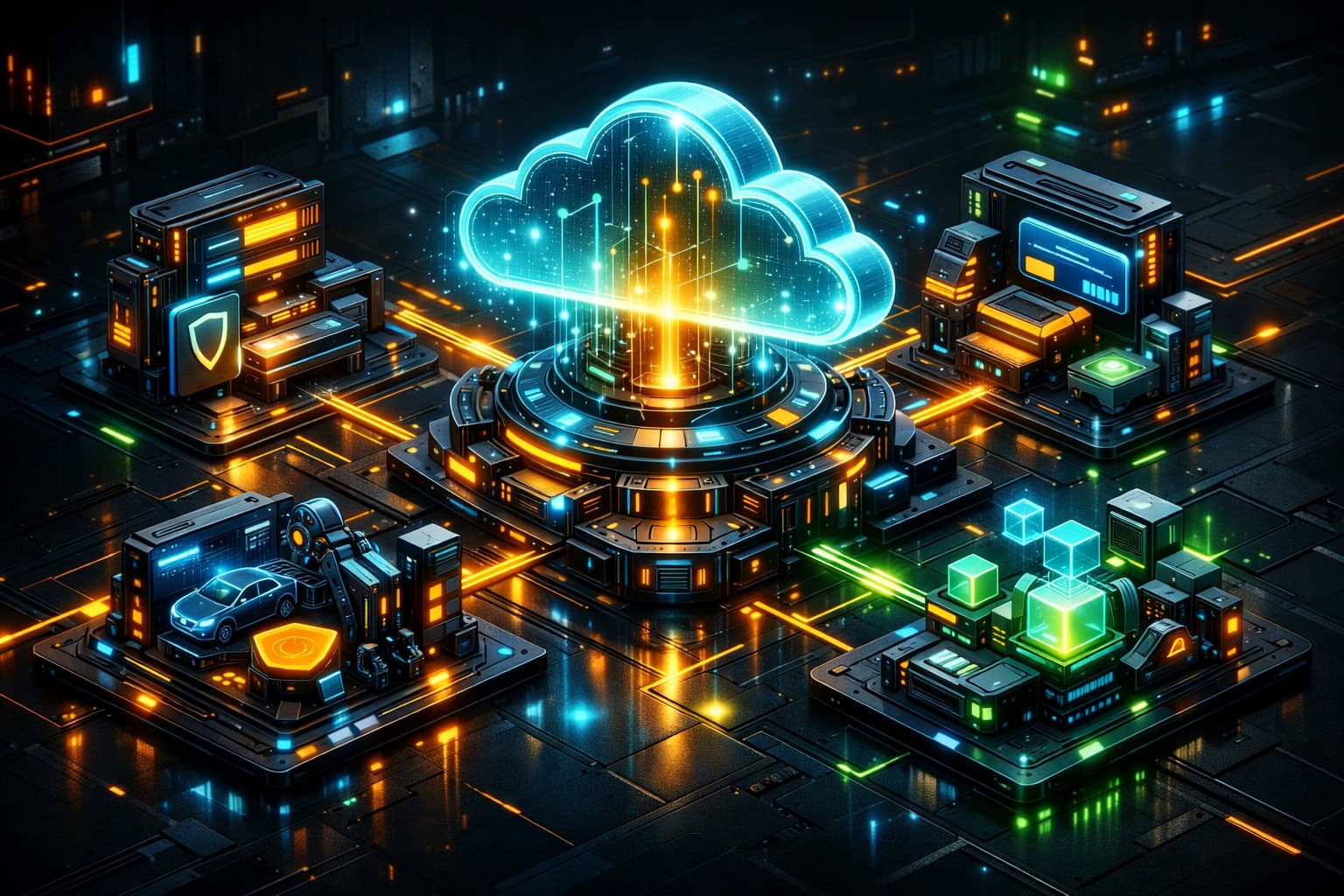 Guidewire Software (GWRE): Cloud Transition Driving Leverage