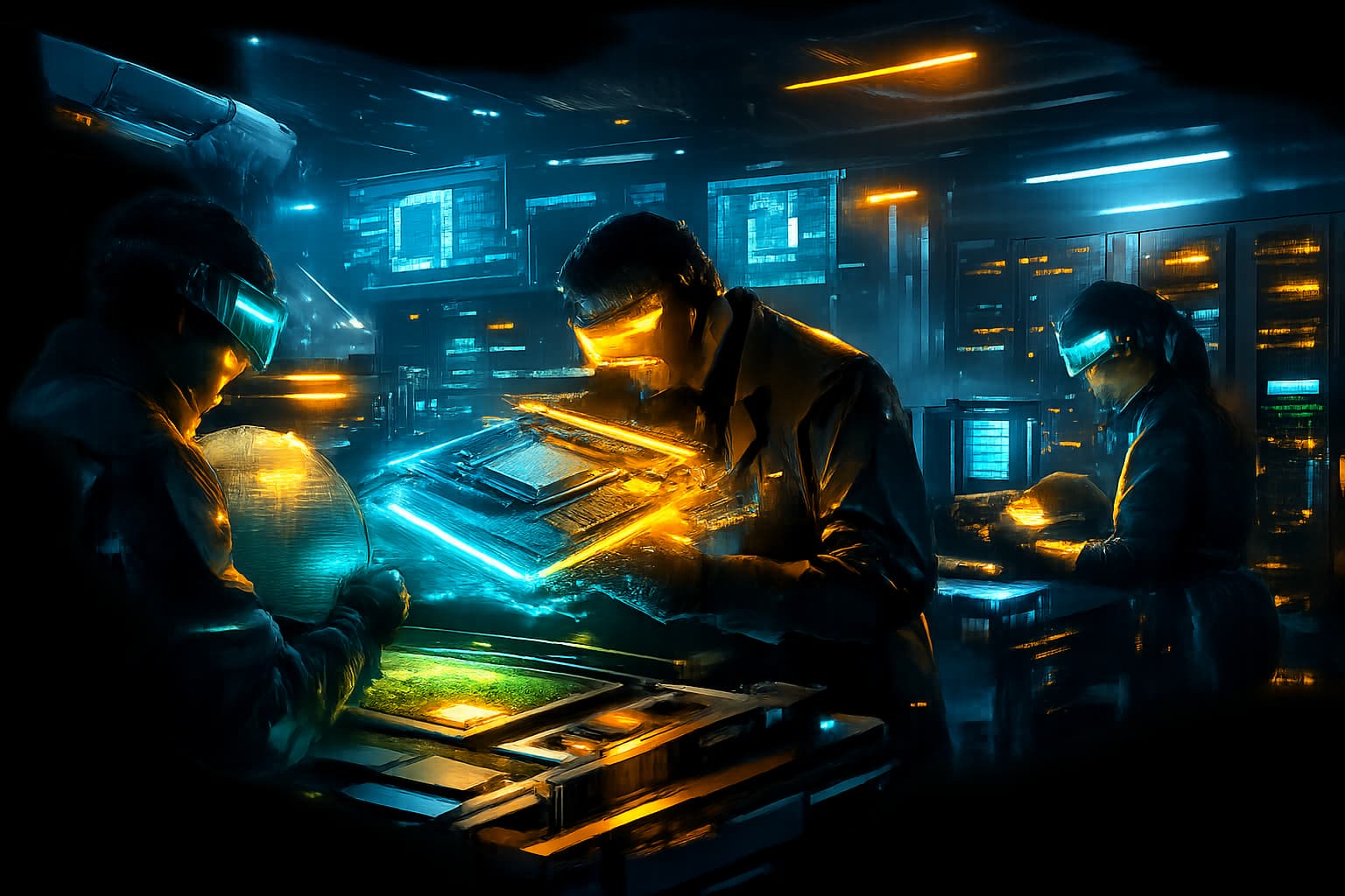 Arm Holdings plc American Depositary Shares (ARM) drops 8%