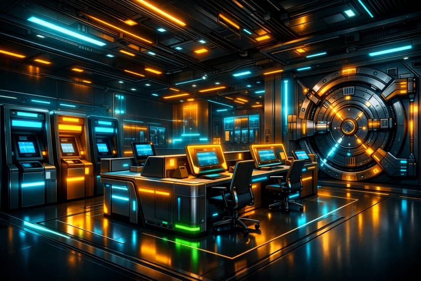 Citizens Financial Group, Inc. (CFG) slips on deep earnings