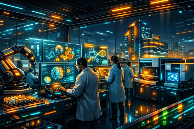 Tempus AI, Inc. (TEM) climbs on Merck-Moderna read-through