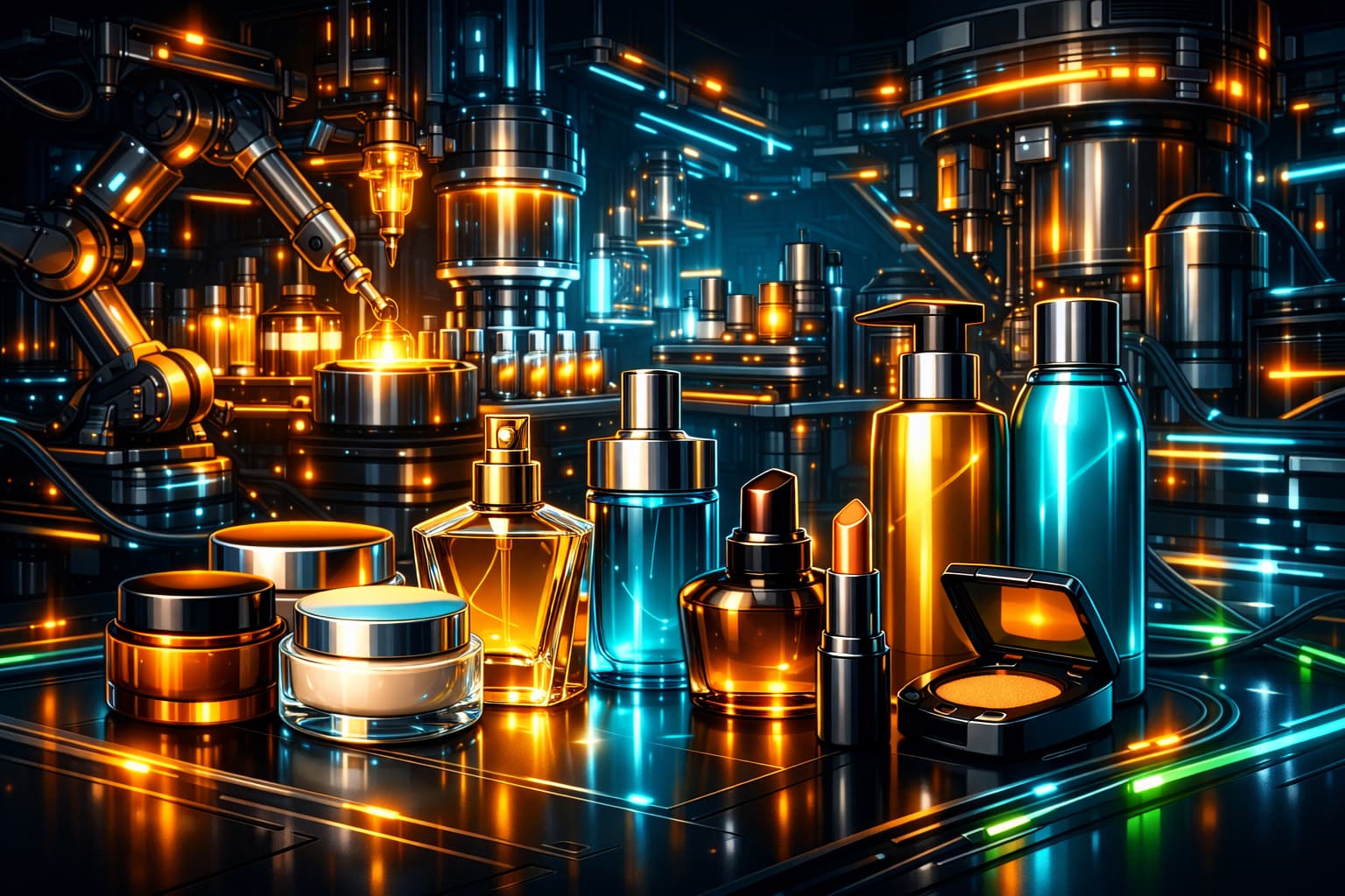 Estée Lauder (EL): Turnaround Gains, But Valuation Is Tight