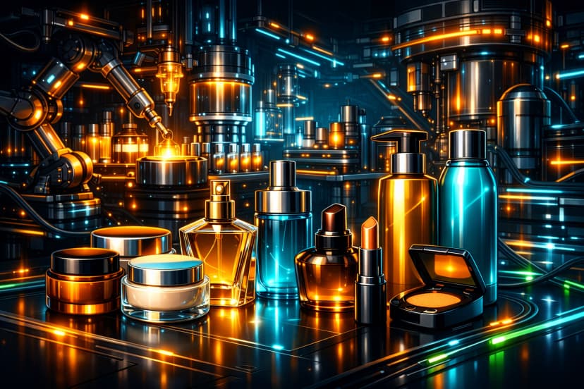 Estée Lauder (EL): Turnaround Gains, But Valuation Is Tight