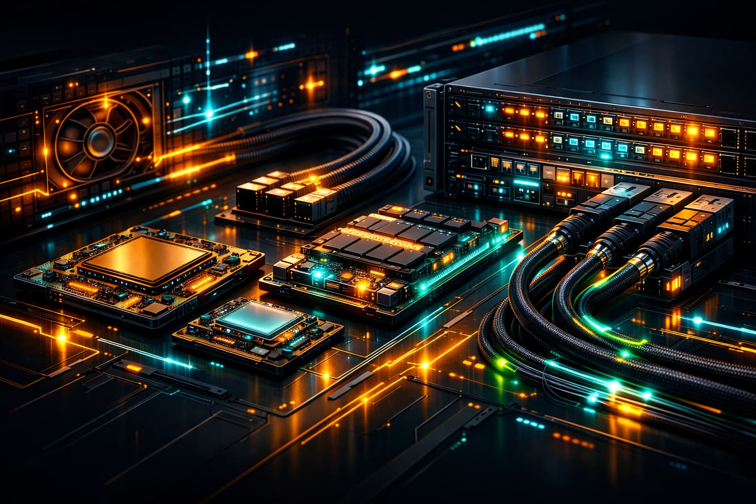 Astera Labs (ALAB): AI Connectivity Growth, Rich Valuation