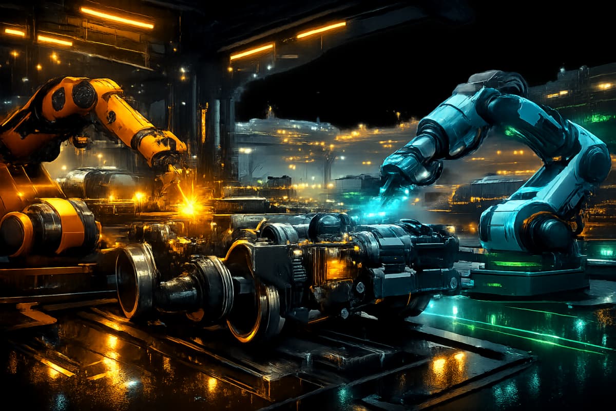 Westinghouse Air Brake Technologies Corporation (WAB) slips on earning