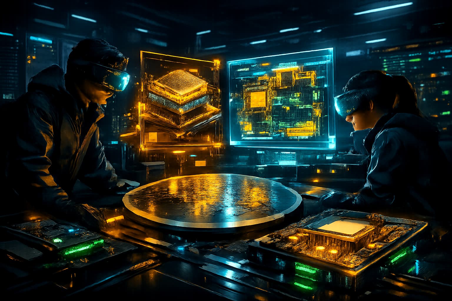 Arm Holdings plc American Depositary Shares (ARM) rises on AI