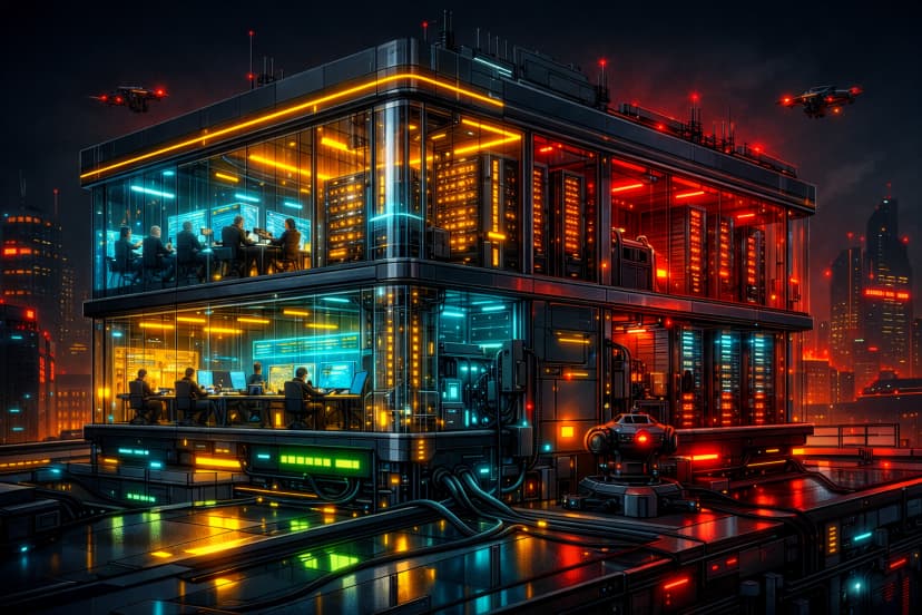 Fair Isaac Corporation (FICO) falls 12.7% on regulatory fears