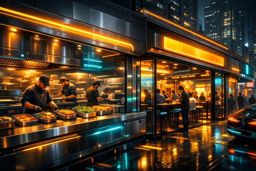 CAVA Group, Inc. (CAVA) rises on earnings beats