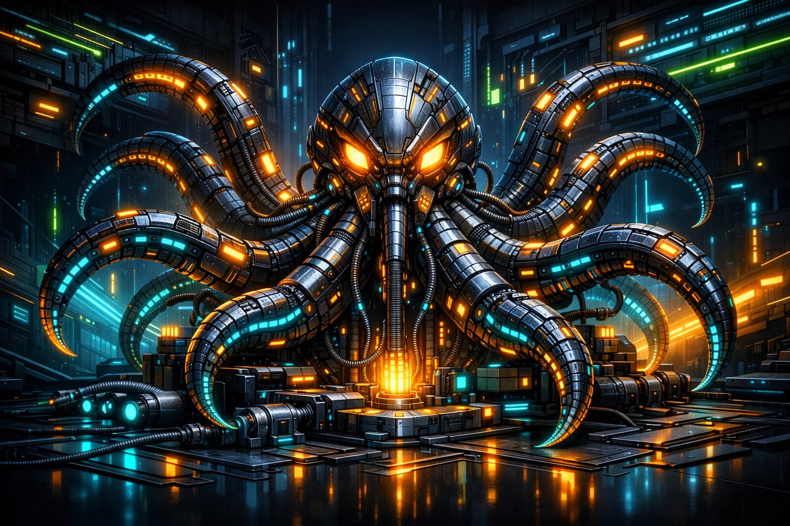 Kraken: What Investors Get Wrong About Buying In