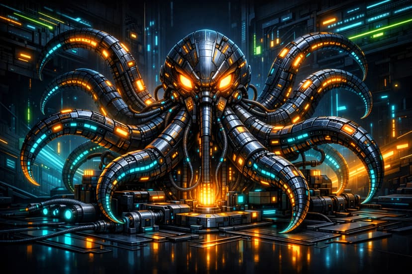 Kraken: What Investors Get Wrong About Buying In