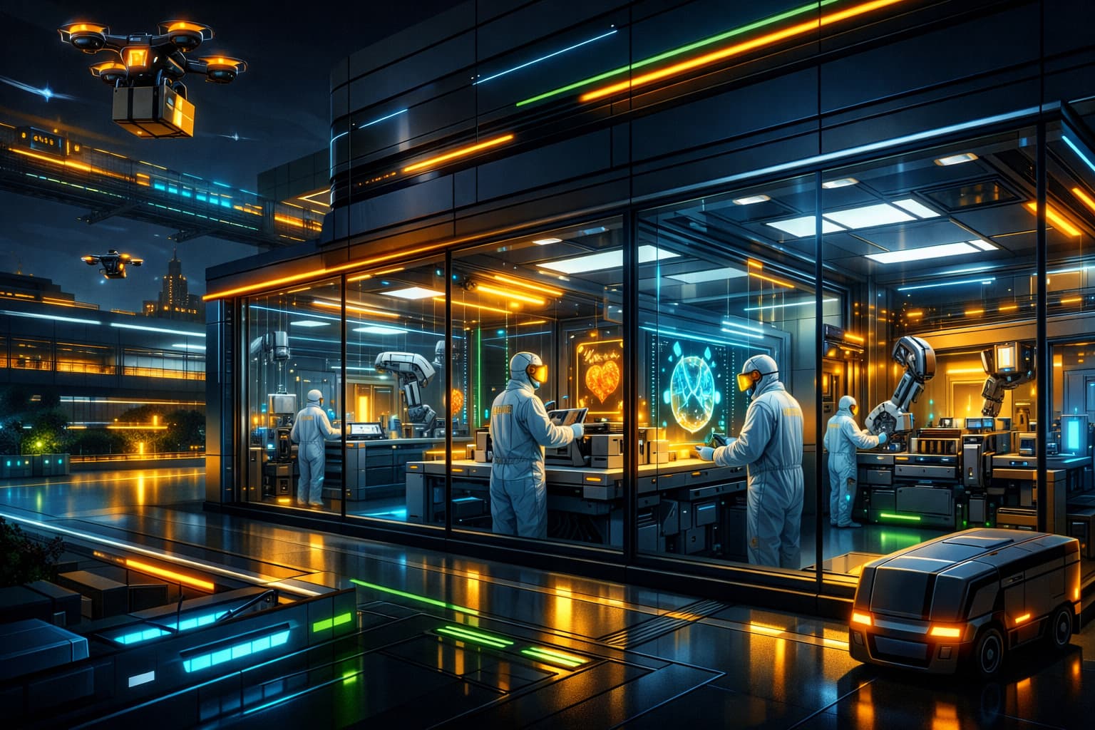 BridgeBio Pharma, Inc. (BBIO) climbs 11% on ATTR-CM news