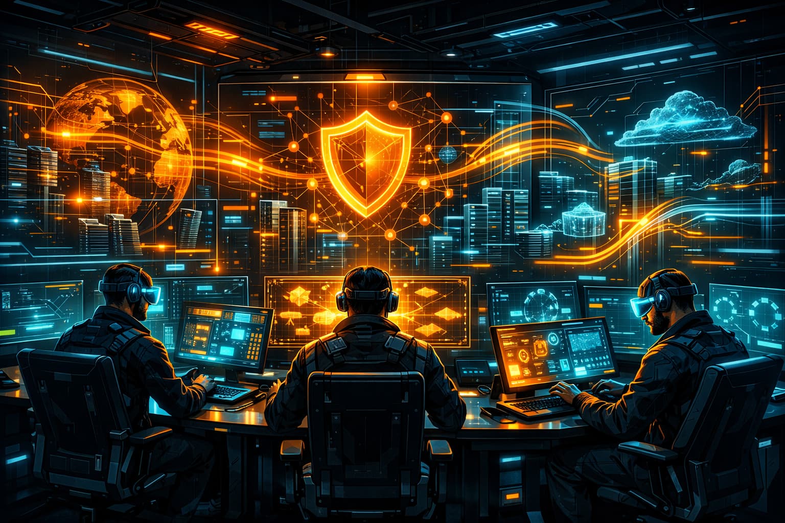CrowdStrike Holdings, Inc. (CRWD) drops on valuation reset