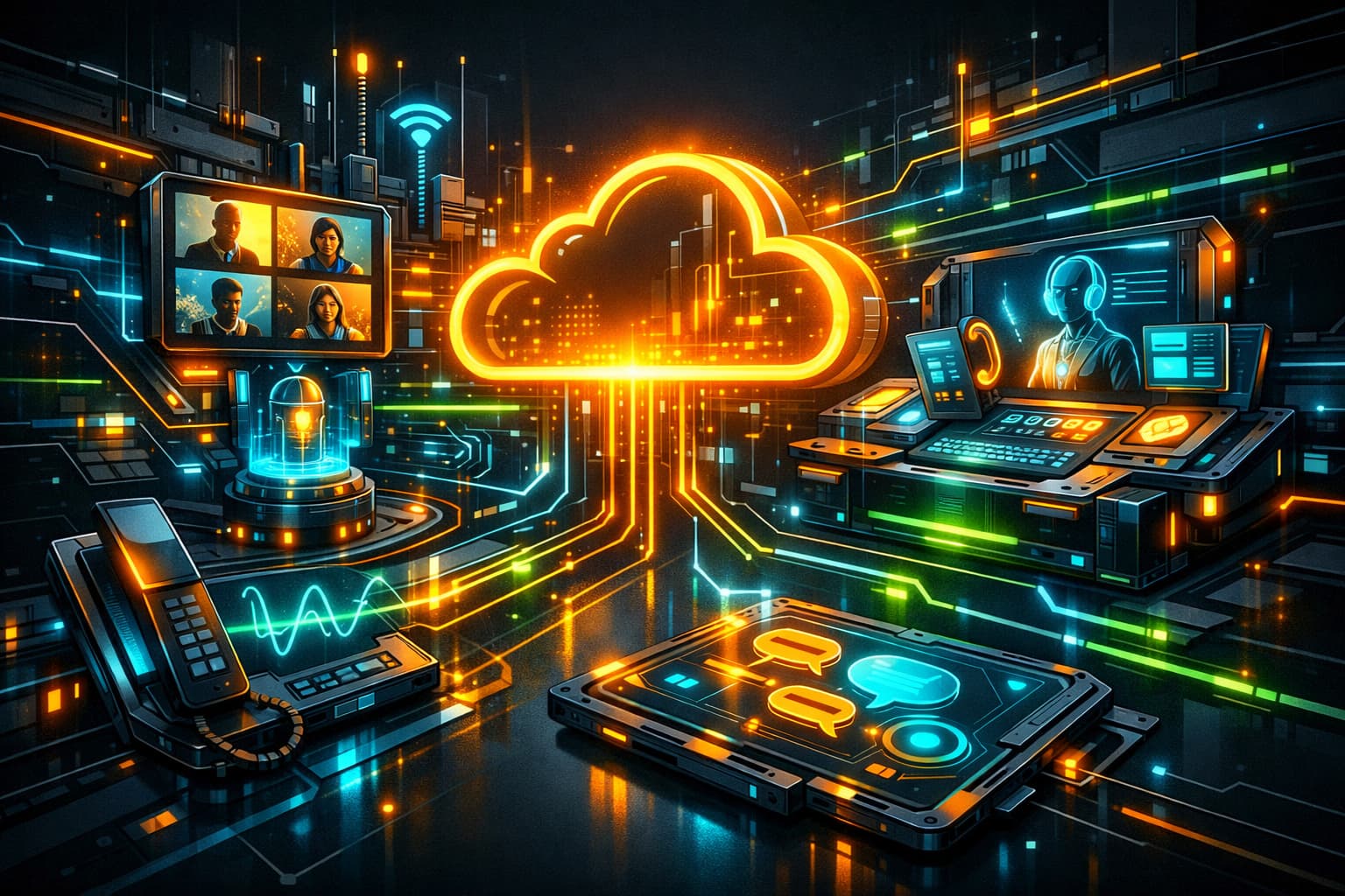Zoom Communications (ZM): AI Monetization Meets Slow Growth