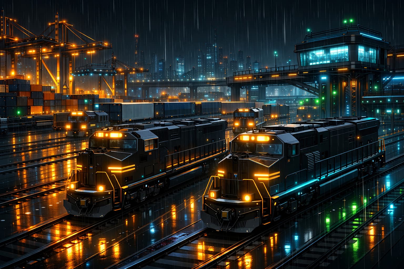 Norfolk Southern Corporation (NSC) climbs 10.2% on merger buzz