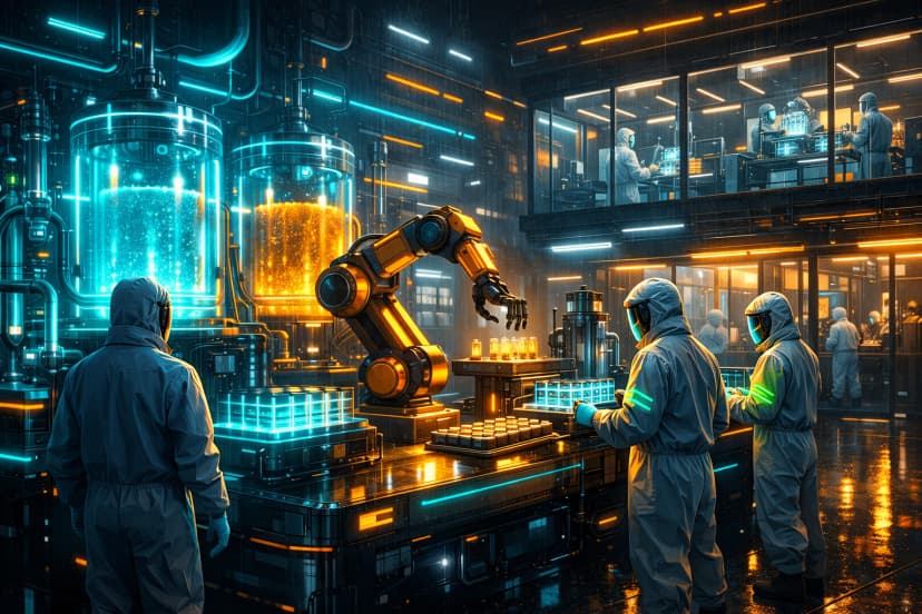 Amgen Inc. (AMGN) rises 6% after Q2 beat and outlook hike