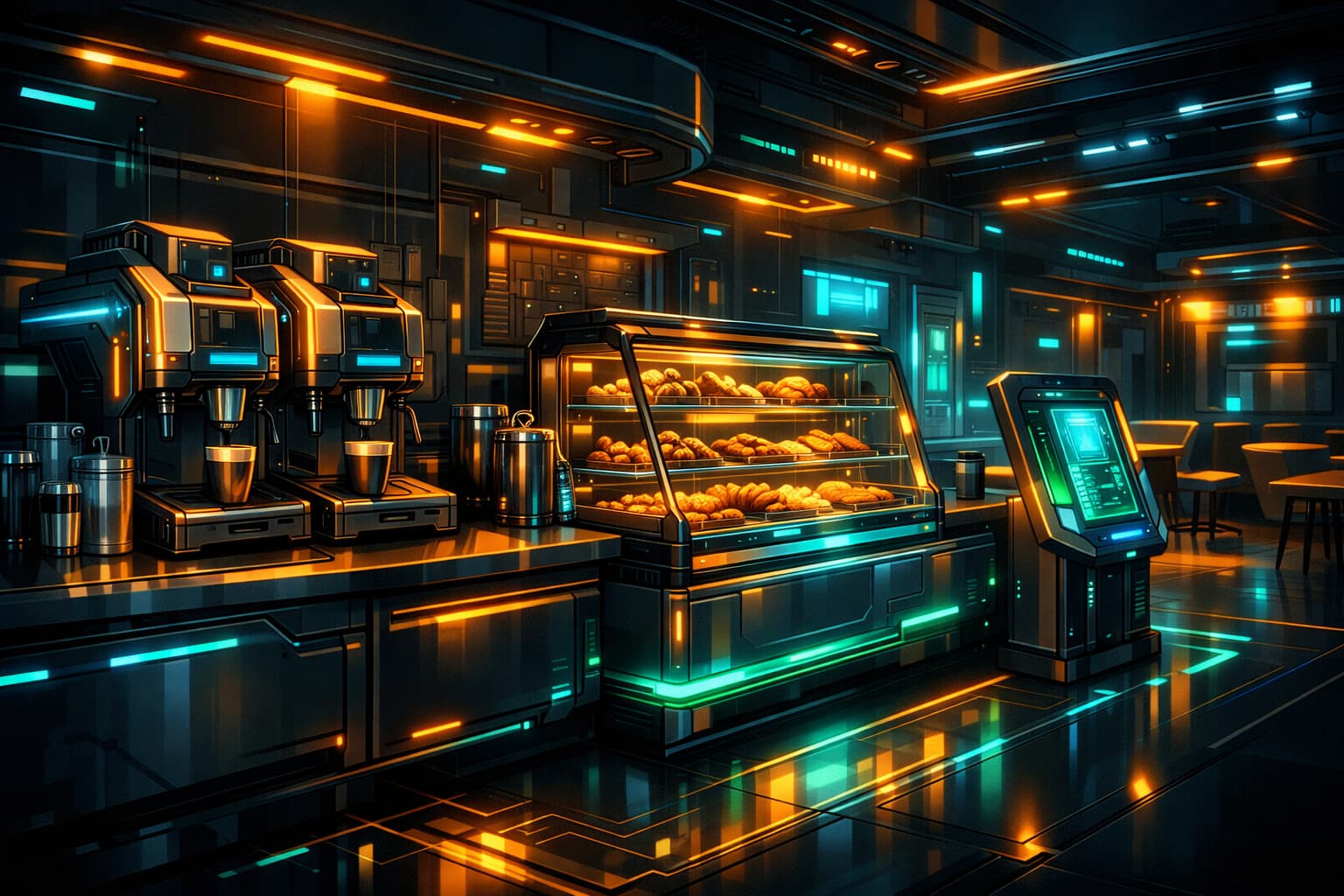 Starbucks (SBUX): Turnaround Gains Traction, Valuation Still Rich
