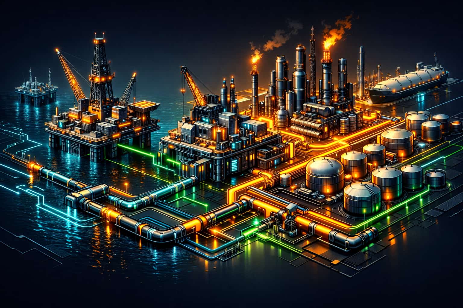 Chevron (CVX): Production Growth Meets Value Discipline