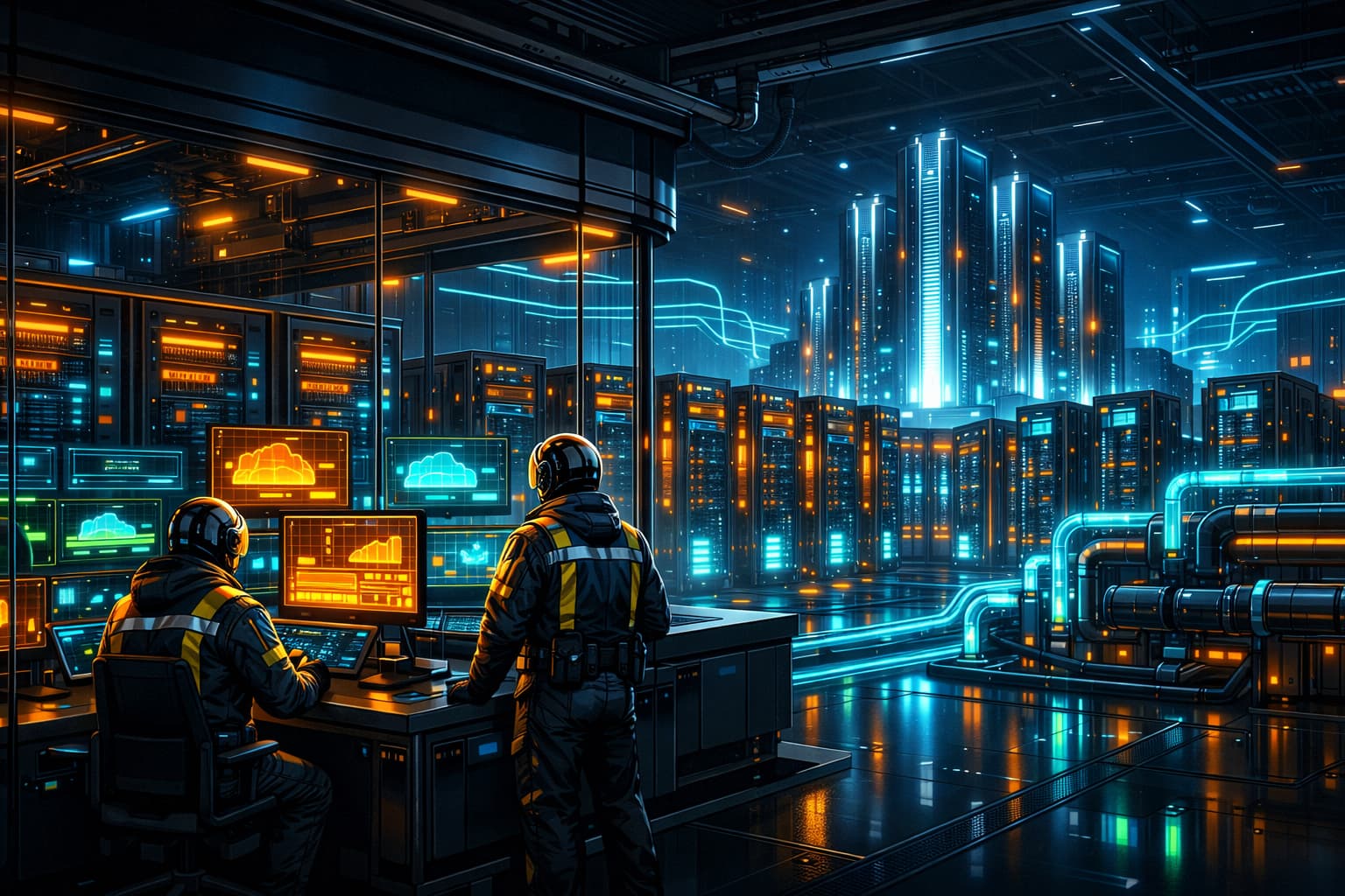 Oracle Corporation (ORCL) rises 6.8% as AI cloud story returns