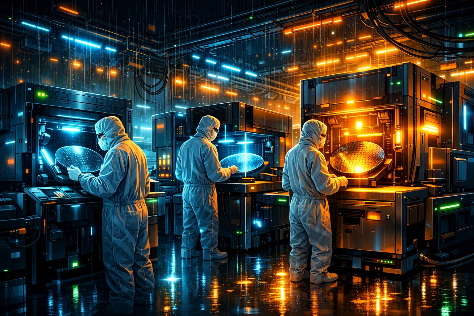 KLA Corporation (KLAC) rises as analyst target jumps