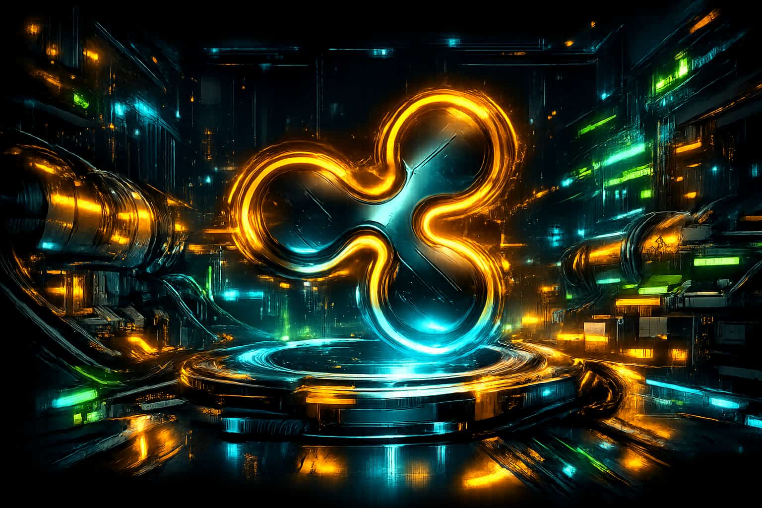Ripple Isn't Public. Here's How to Get Exposure Anyway.
