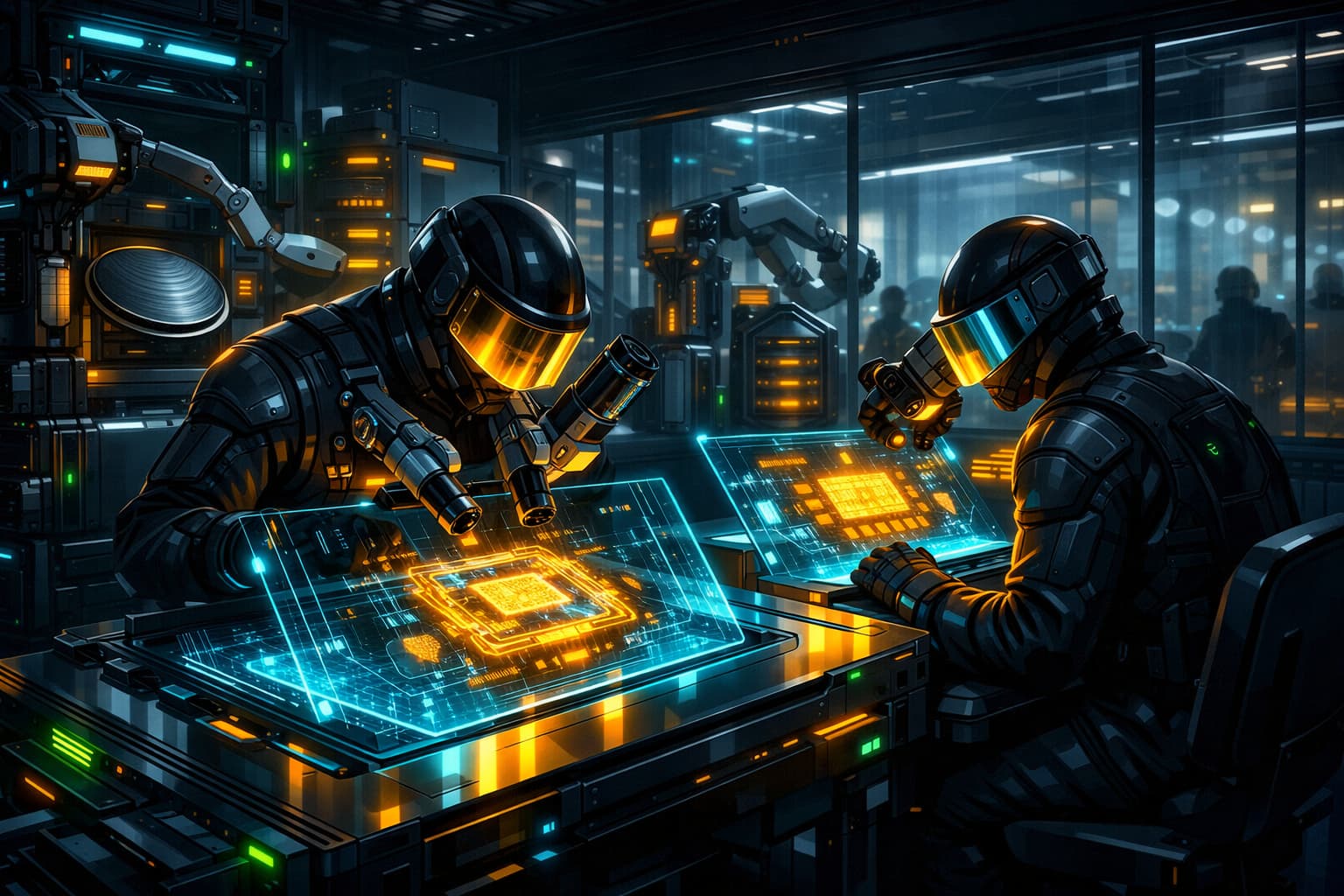 Arm Holdings plc American Depositary Shares (ARM) drops 6.6%