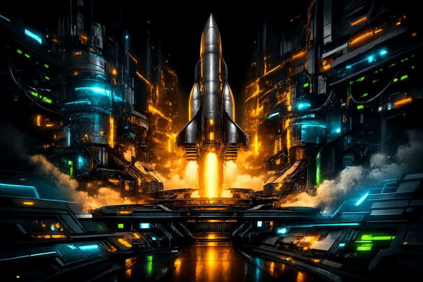 Secret Launchpad, Revealed: What Stock Is Jim Woods Teasing in Forecasts & Strategies?