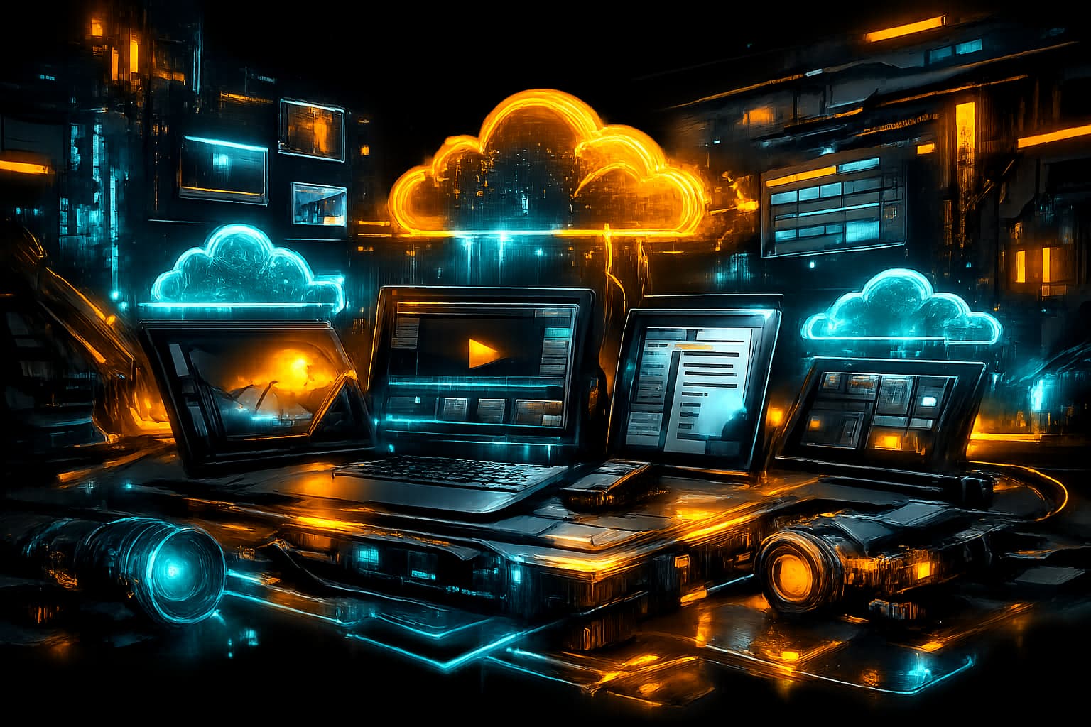 Adobe (ADBE): AI Growth and Cash Flow Power