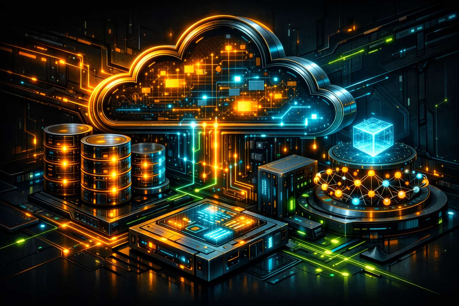 MongoDB (MDB): Atlas Growth Meets Premium Valuation